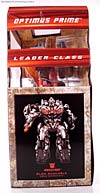 Transformers Revenge of the Fallen Optimus Prime - Image #16 of 197
