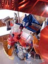 Transformers Revenge of the Fallen Optimus Prime - Image #19 of 197
