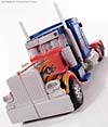 Transformers Revenge of the Fallen Optimus Prime - Image #42 of 197