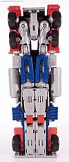 Transformers Revenge of the Fallen Optimus Prime - Image #45 of 197