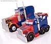 Transformers Revenge of the Fallen Optimus Prime - Image #46 of 197