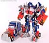 Transformers Revenge of the Fallen Optimus Prime - Image #78 of 197