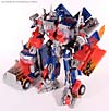Transformers Revenge of the Fallen Optimus Prime - Image #80 of 197