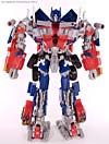 Transformers Revenge of the Fallen Optimus Prime - Image #81 of 197