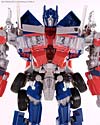Transformers Revenge of the Fallen Optimus Prime - Image #82 of 197