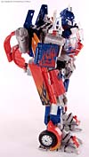 Transformers Revenge of the Fallen Optimus Prime - Image #94 of 197