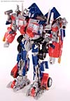 Transformers Revenge of the Fallen Optimus Prime - Image #100 of 197