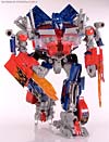 Transformers Revenge of the Fallen Optimus Prime - Image #121 of 197