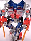 Transformers Revenge of the Fallen Optimus Prime - Image #122 of 197