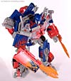 Transformers Revenge of the Fallen Optimus Prime - Image #125 of 197