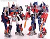 Transformers Revenge of the Fallen Optimus Prime - Image #142 of 197