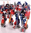 Transformers Revenge of the Fallen Optimus Prime - Image #145 of 197