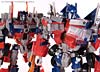 Transformers Revenge of the Fallen Optimus Prime - Image #146 of 197