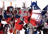 Transformers Revenge of the Fallen Optimus Prime - Image #147 of 197