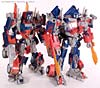 Transformers Revenge of the Fallen Optimus Prime - Image #150 of 197