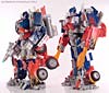 Transformers Revenge of the Fallen Optimus Prime - Image #154 of 197