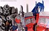 Transformers Revenge of the Fallen Optimus Prime - Image #158 of 197