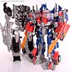 Transformers Revenge of the Fallen Optimus Prime - Image #159 of 197