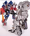 Transformers Revenge of the Fallen Optimus Prime - Image #165 of 197