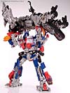 Transformers Revenge of the Fallen Optimus Prime - Image #171 of 197