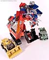 Transformers Revenge of the Fallen Optimus Prime - Image #177 of 197