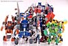 Transformers Revenge of the Fallen Optimus Prime - Image #178 of 197