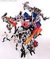 Transformers Revenge of the Fallen Optimus Prime - Image #180 of 197