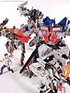 Transformers Revenge of the Fallen Optimus Prime - Image #182 of 197