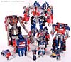 Transformers Revenge of the Fallen Optimus Prime - Image #185 of 197