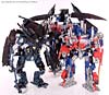 Transformers Revenge of the Fallen Optimus Prime - Image #186 of 197