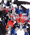Transformers Revenge of the Fallen Optimus Prime - Image #188 of 197