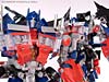 Transformers Revenge of the Fallen Optimus Prime - Image #192 of 197