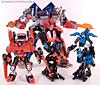 Transformers Revenge of the Fallen Optimus Prime - Image #195 of 197