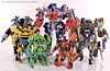 Transformers Revenge of the Fallen Optimus Prime - Image #196 of 197