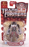 Transformers Revenge of the Fallen Power Armor Optimus Prime - Image #1 of 96
