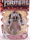 Transformers Revenge of the Fallen Power Armor Optimus Prime - Image #2 of 96