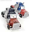 Transformers Revenge of the Fallen Power Armor Optimus Prime - Image #28 of 96