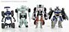 Transformers Revenge of the Fallen Power Armor Optimus Prime - Image #57 of 96