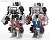 Transformers Revenge of the Fallen Power Armor Optimus Prime - Image #64 of 96