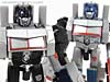 Transformers Revenge of the Fallen Power Armor Optimus Prime - Image #68 of 96