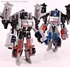 Transformers Revenge of the Fallen Power Armor Optimus Prime - Image #93 of 96