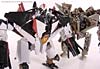Transformers Revenge of the Fallen Ramjet - Image #90 of 106