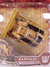 Transformers Revenge of the Fallen Rampage - Image #2 of 88
