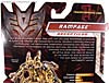 Transformers Revenge of the Fallen Rampage - Image #8 of 88