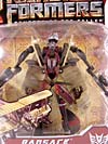 Transformers Revenge of the Fallen Ransack - Image #2 of 89