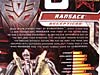 Transformers Revenge of the Fallen Ransack - Image #6 of 89