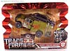 Transformers Revenge of the Fallen Desert Tracker Ratchet - Image #1 of 97