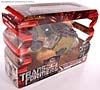Transformers Revenge of the Fallen Desert Tracker Ratchet - Image #3 of 97