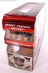 Transformers Revenge of the Fallen Desert Tracker Ratchet - Image #4 of 97