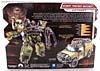 Transformers Revenge of the Fallen Desert Tracker Ratchet - Image #6 of 97
